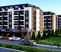 Снимка 3 — Двустаен апартамент в Пловдив, Беломорски