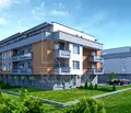 Снимка 2 — Двустаен апартамент в Пловдив, Беломорски