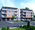 Снимка 3 — Двустаен апартамент в Пловдив, Беломорски