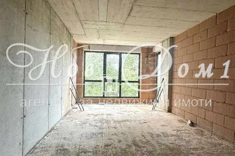 2-bedroom apartment in Plovdiv, Belomorski