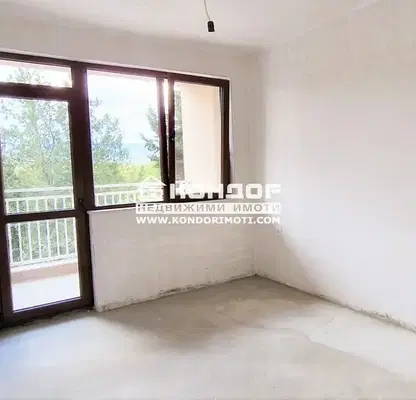 Снимка 4 — Двустаен апартамент в Пловдив, Беломорски