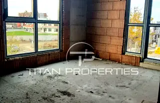 Двустаен апартамент в Пловдив, Беломорски