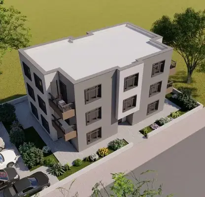 Снимка 3 — Двустаен апартамент в Пловдив, Беломорски