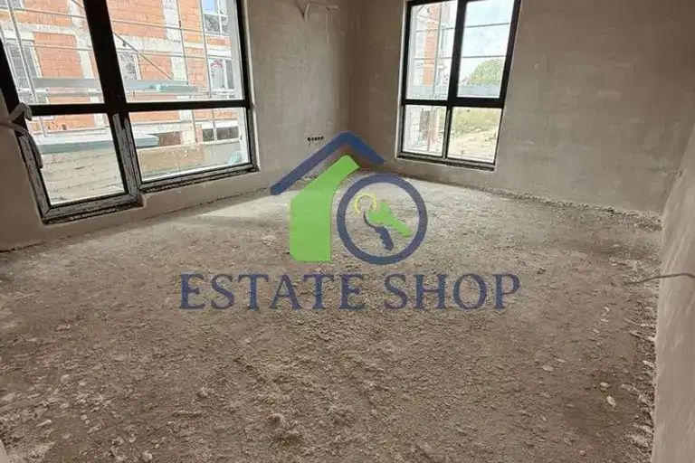 2-bedroom apartment in Plovdiv, Belomorski