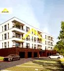 Двустаен апартамент в Пловдив, Беломорски