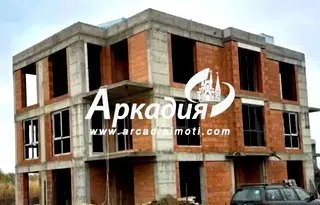 Двустаен апартамент в Пловдив, Беломорски