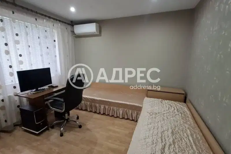 2-bedroom apartment in Gabrovo, Bichkinya
