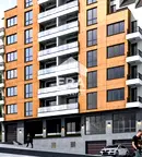 Двустаен апартамент във Варна, Бизнес хотел