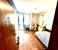 Снимка 3 — Двустаен апартамент в Шумен, Болницата