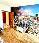 Двустаен апартамент в Шумен, Болницата