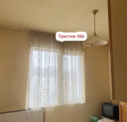Снимка 4 — Двустаен апартамент в Шумен, Болницата