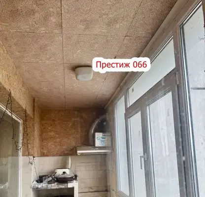 Снимка 5 — Двустаен апартамент в Шумен, Болницата