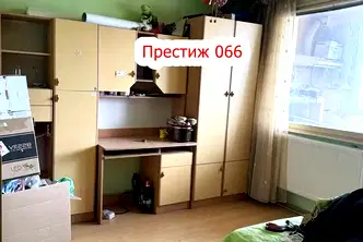 Двустаен апартамент в Шумен, Болницата