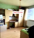 Двустаен апартамент в Шумен, Болницата