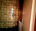 Снимка 2 — Двустаен апартамент в Шумен, Болницата