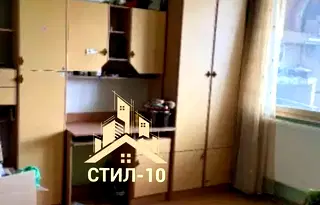 Двустаен апартамент в Шумен, Болницата