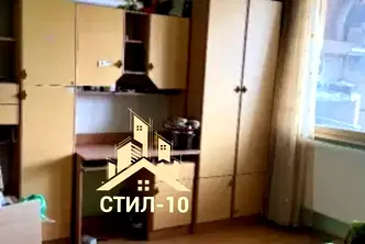Двустаен апартамент в Шумен, Болницата