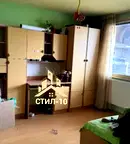 Двустаен апартамент в Шумен, Болницата