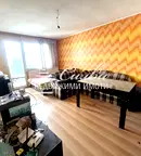 Двустаен апартамент в Шумен, Болницата