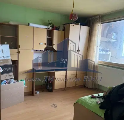 Снимка 4 — Двустаен апартамент в Шумен, Болницата