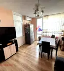 Двустаен апартамент в Шумен, Болницата