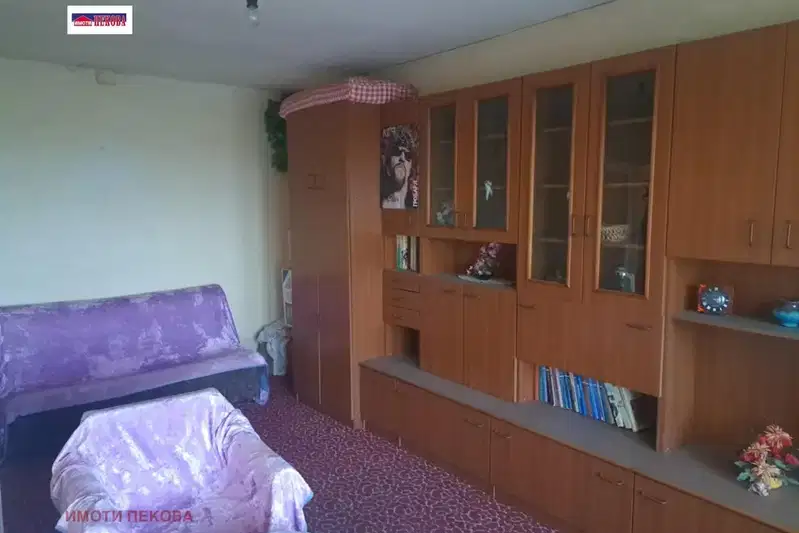 2-bedroom apartment in Vidin, Bononiya