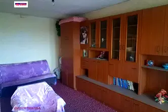 Двустаен апартамент във Видин, Бонония