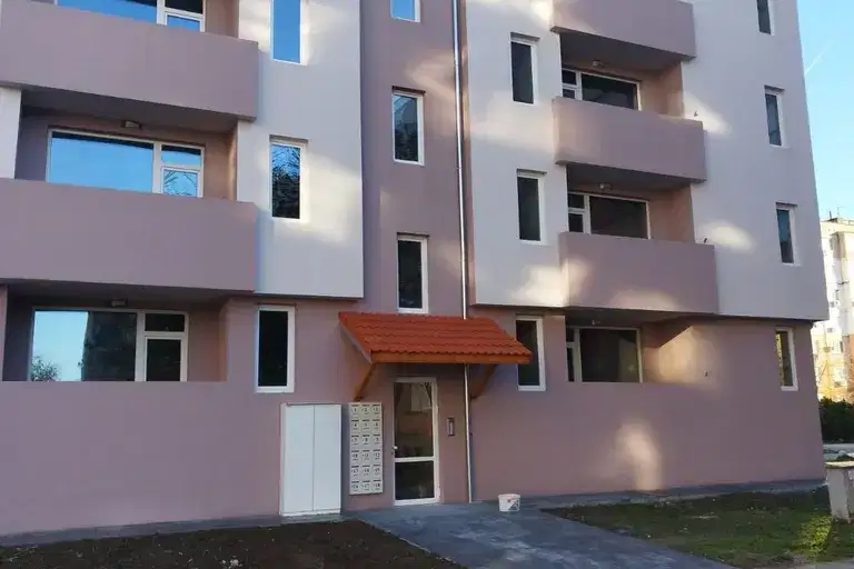 2-bedroom apartment in Vidin, Bononiya