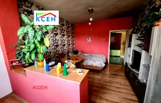 Двустаен апартамент в Търговище, Боровец