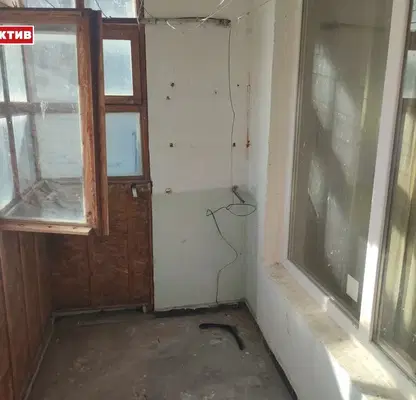 Снимка 5 — Двустаен апартамент в Търговище, Боровец