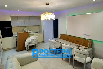 Двустаен апартамент в Търговище, Боровец