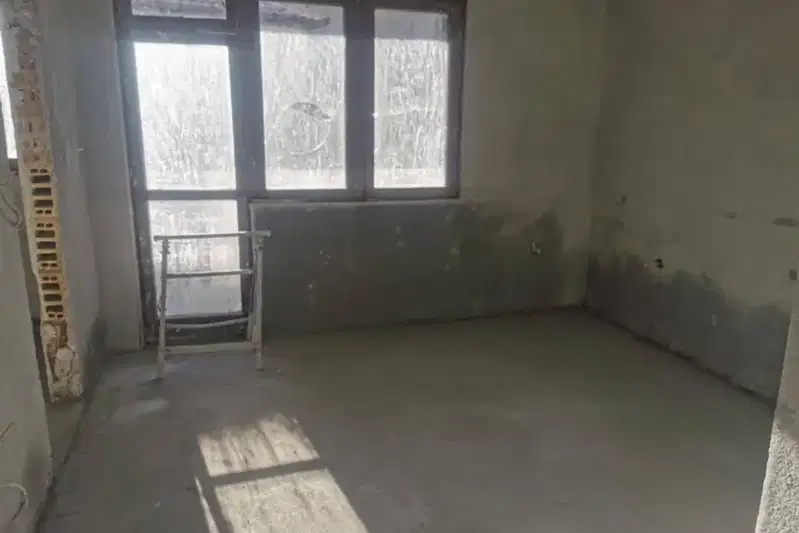 Two-room apartment in Kardzhali, Borovets with two terraces