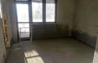 Двустаен апартамент в Кърджали, Боровец