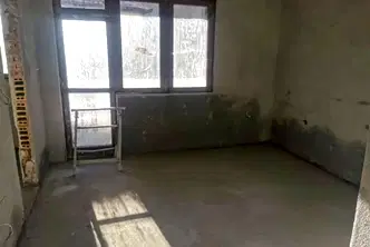 Двустаен апартамент в Кърджали, Боровец