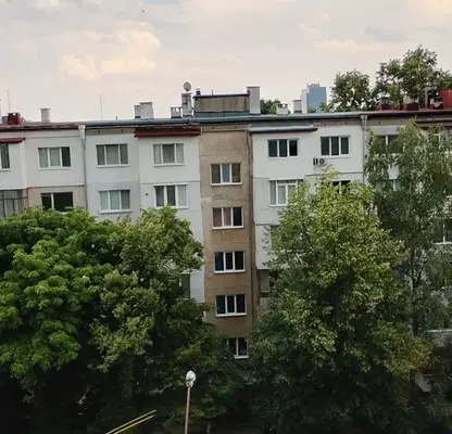 Снимка 2 — Двустаен апартамент в София, Борово