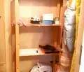 Снимка 2 — Двустаен апартамент в София, Борово