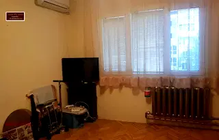 Двустаен апартамент в София, Борово