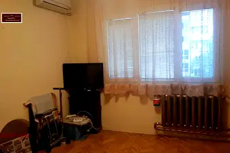 Двустаен апартамент в София, Борово