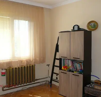Снимка 5 — Двустаен апартамент в София, Борово