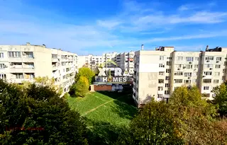 Двустаен апартамент в София, Ботунец 2