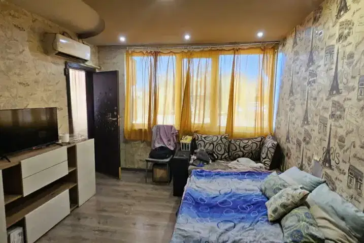 2-bedroom apartment in Sofiya, Botunec