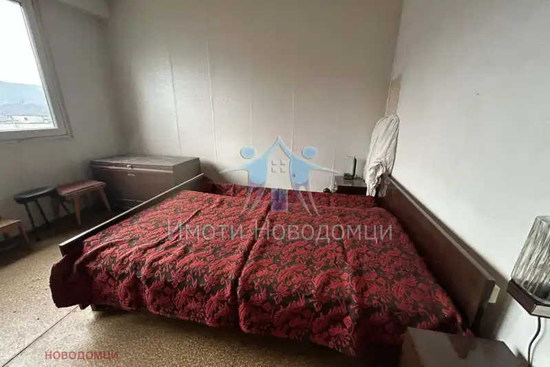 2-bedroom apartment in Shumen, Boyan Bylgaranov 1
