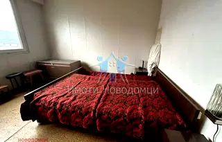 Двустаен апартамент в Шумен, Боян Българанов 1