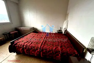 Двустаен апартамент в Шумен, Боян Българанов 1
