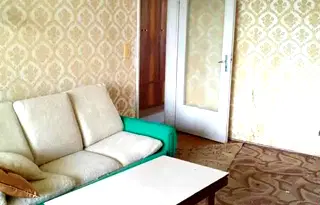 Двустаен апартамент в Шумен, Боян Българанов 1