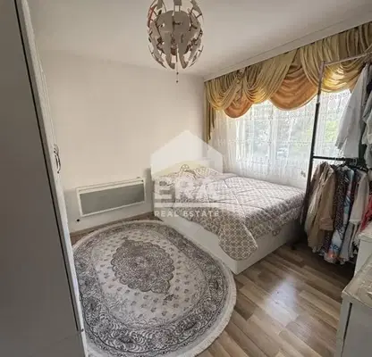 Снимка 4 — Двустаен апартамент в Шумен, Боян Българанов 1