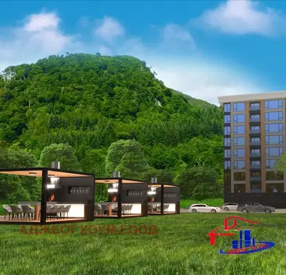 Photo 3 — 2-bedroom apartment in Shumen, Boyan Bylgaranov 1
