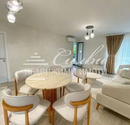 Снимка 4 — Двустаен апартамент в Шумен, Боян Българанов 1