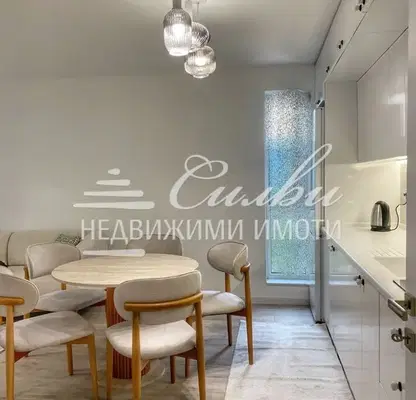 Снимка 5 — Двустаен апартамент в Шумен, Боян Българанов 1