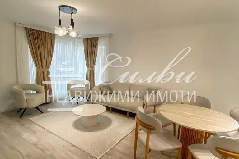 2-bedroom apartment in Shumen, Boyan Bylgaranov 1